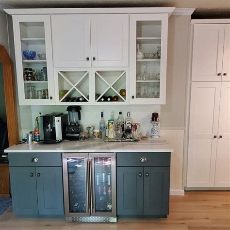 MasterBrand Cabinet Kitchen Remodel | Kauffman Kitchens