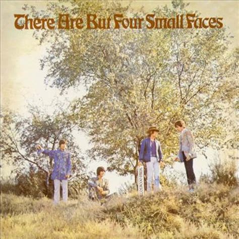 The Best Small Faces Albums, Ranked By Fans