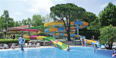 Eurocamp Bella Italia review: accommodation, swimming pool and things to do