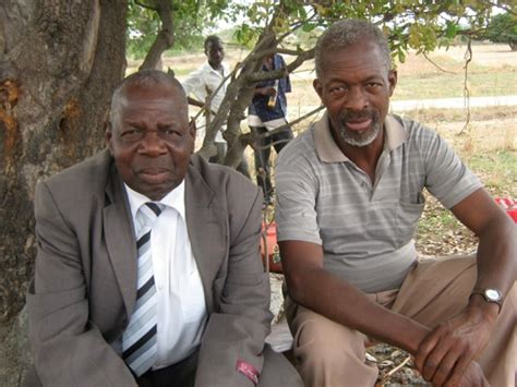 The Lemba/Jewish Community of Zimbabwe: Its History, Jewish Practice ...