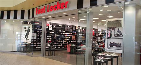 FOOT LOCKER – Panorama Mall