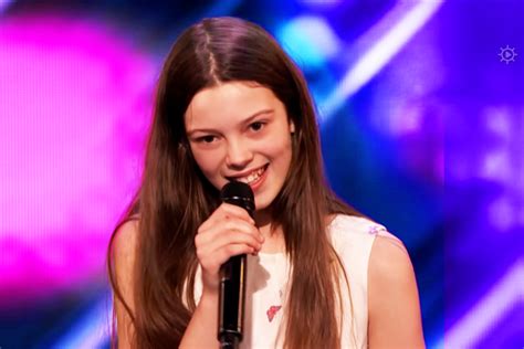 13-Year-Old’s ‘Hard To Handle’ Act Wins Golden Buzzer on ‘America’s Got Talent’ – Madly Odd!