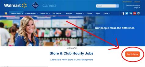 Wal Mart Job Application - Adobe PDF - Apply Online