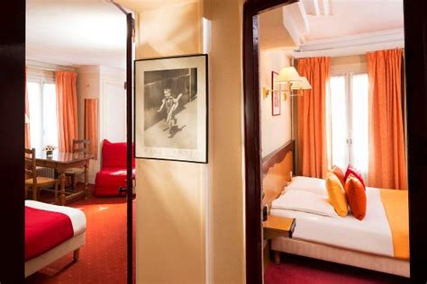 Hotel Londres Saint-Honore $117 ($̶1̶3̶0̶) - UPDATED 2018 Prices ...