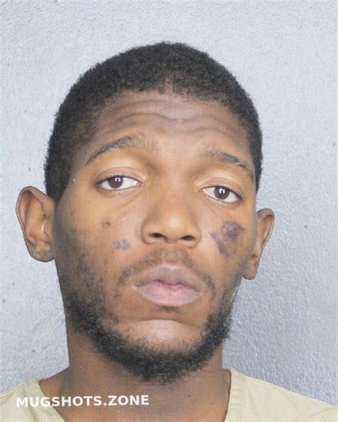 SMITH STEVEN IAN 02/08/2023 - Broward County Mugshots Zone