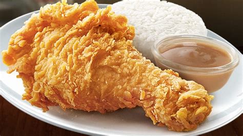 Savor the guaranteed sarap of Crispylicious, Juicylicious Jollibee Chickenjoy all year round ...