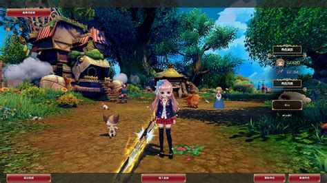 ASTRAL TALE-星界神話 Screenshots · SteamDB