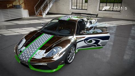 1000+ images about Seahawks Wraps on Pinterest | Seahawks, Cars ...