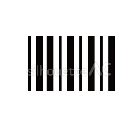 barcode 127904 - Free Download - silhouetteAC