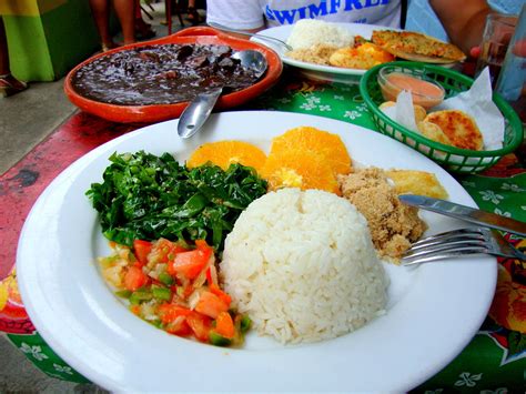 Brazilian food! | Brazilian dishes, Brazilian food, Food