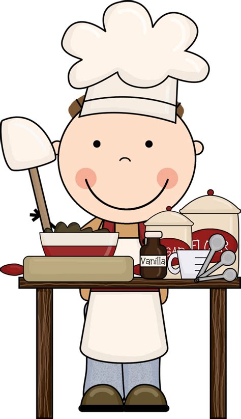 Download High Quality cooking clipart cute Transparent PNG Images - Art Prim clip arts 2019