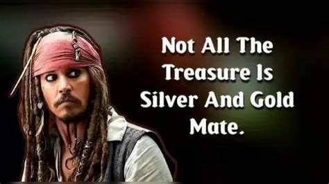 Pirates Of The Caribbean Quotes Wallpapers - Wallpaper Cave