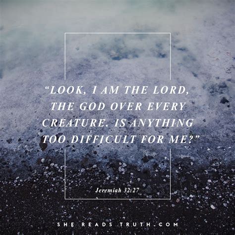 God Is Omnipotent (#SheReadsTruth) | Attributes of god, Omnipotent ...