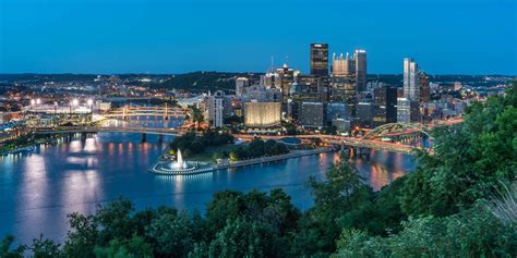 20 Best Things to Do in Pittsburgh, Pennsylvania