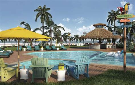 Books open for Margaritaville Island Reserve - Travelweek