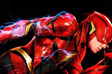 Flash Justice League 2017 Wallpaper,HD Movies Wallpapers,4k Wallpapers ...