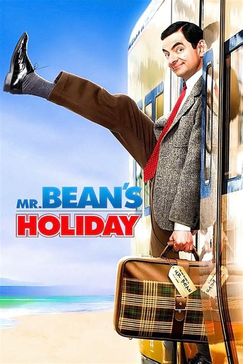 Mr. Bean's Holiday Movie Trailer - Suggesting Movie