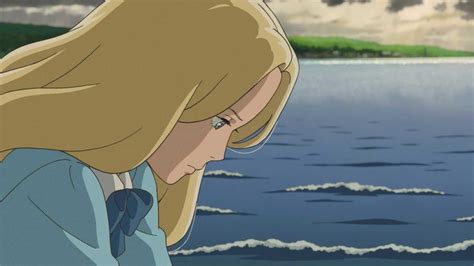 When Marnie Was There (Anime) Wallpapers (48+ images inside)