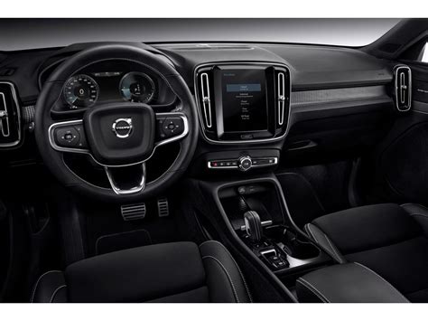 2023 Volvo XC40 Pictures: | U.S. News