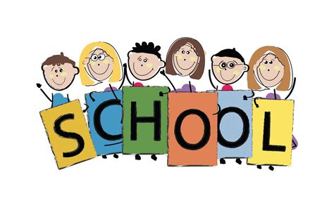 Schools Cartoon Pic - ClipArt Best