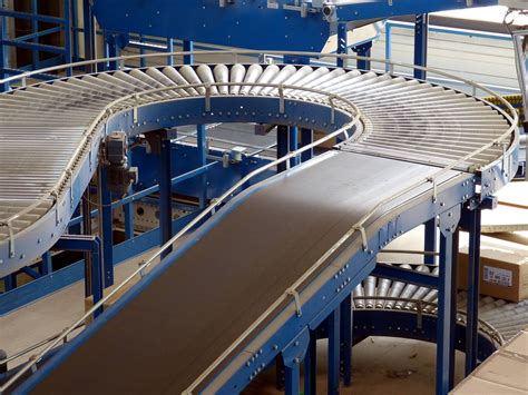 How Beneficial Mini Conveyor Belts Are To Your Industry | Bit Rebels