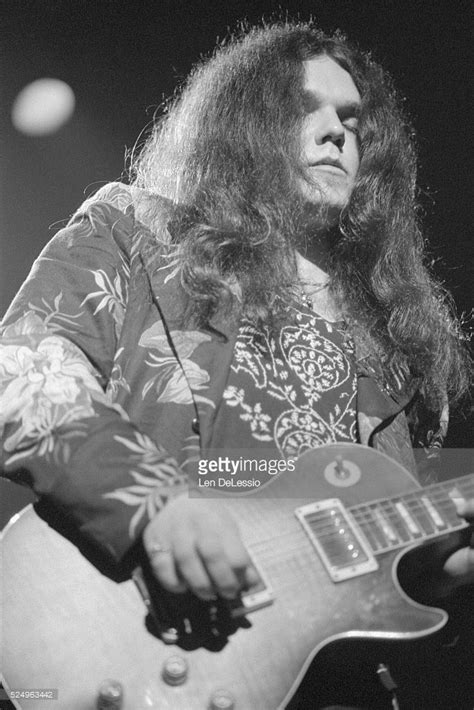 Gary Rossington, of Lynyrd Skynyrd, performs at The Academy of Music,... | Lynyrd skynyrd, Gary ...