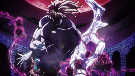 Dio Vs Jotaro Desktop Wallpapers - Wallpaper Cave