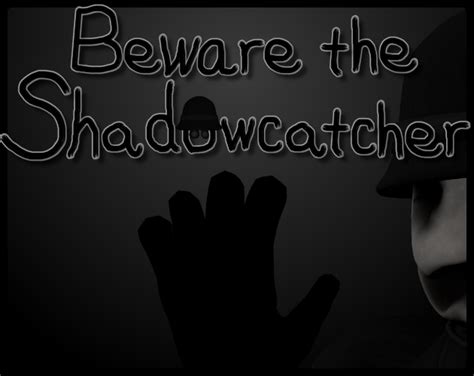 Comments 258 to 226 of 258 - Beware the Shadowcatcher by Zed_Technician