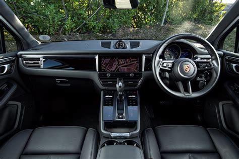 Porsche Macan Interior - Top 9 Videos And 90+ Images