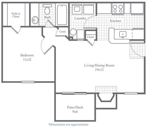 Classic Floor Plans - Calibre Woods