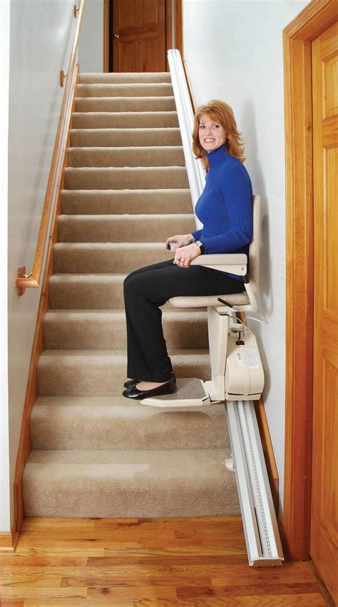 Abby Stairlifts – Abby Lifts