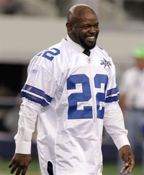 BADBOYS DELUXE: EMMITT SMITH - DANCING WITH THE STARS