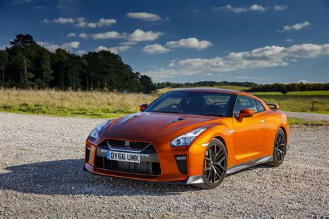 Used Nissan GT-R review | Auto Express