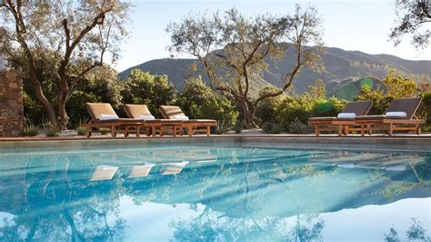 The Ranch Malibu – Hotel Review | Condé Nast Traveler