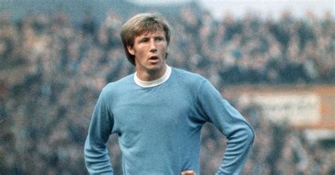 Colin Bell, former England player and Manchester City legend, dies ...