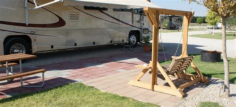 Carlsbad, New Mexico RV Camping Sites | Carlsbad KOA Holiday