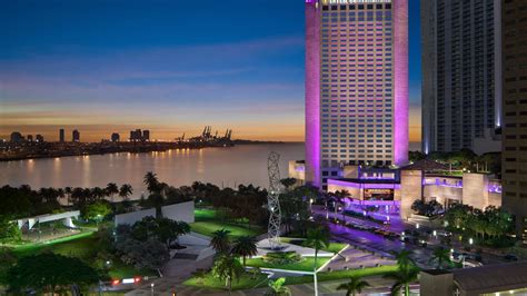 InterContinental Miami | Members Save 25% or More at our Luxury Miami ...