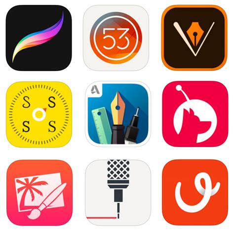 The Designer's iPad Pro App Buyer's Guide