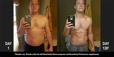 INSANITY MAX 30: Results - Before & After Success Stories (with PHOTOS) | The Beachbody Blog