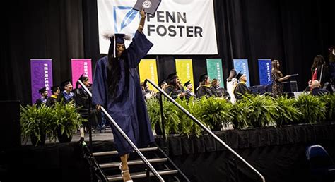 Penn Foster Graduation | Penn Foster