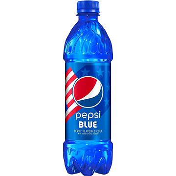 Pepsi Blue | GotoLiquorStore