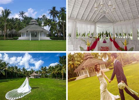 Ayada Maldives Wedding | Wedding venues in Maldives | Hitchbird