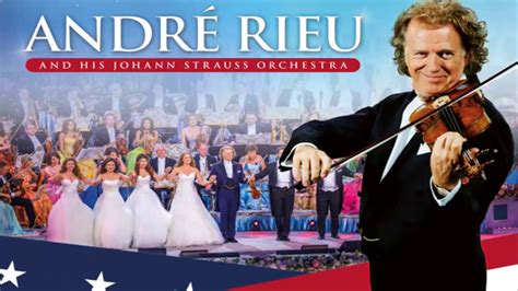 Best Of André Rieu André Rieu Greatest Hits 2020 André Rieu ...