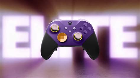 You can now customize your Xbox Elite Series 2 controller | Digital Trends