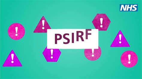 Navigo on LinkedIn: Introducing the Patient Safety Incident Response Framework (PSIRF): A…