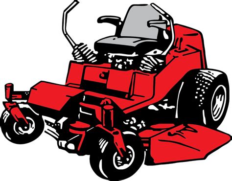 Zero-turn mower Lawn Mowers Riding mower Clip art - others png download - 1024*801 - Free ...