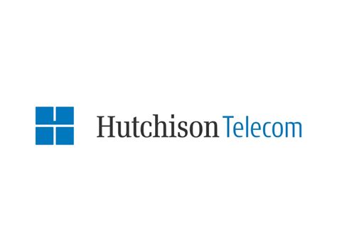 Hutchison Telecom Logo PNG vector in SVG, PDF, AI, CDR format