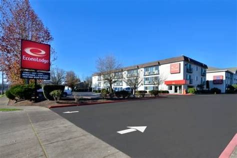 Econo Lodge Inn & Suites Corvallis Corvallis (Oregon) Econo Lodge Inn & Suites offers easy ...