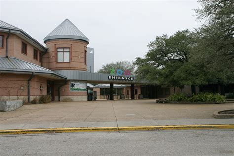 Houston Zoo - Wikiwand