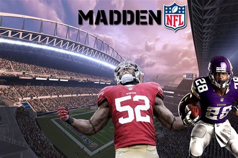 MADDEN NFL 15 ULTIMATE TEAM GAMEPLAY - YouTube